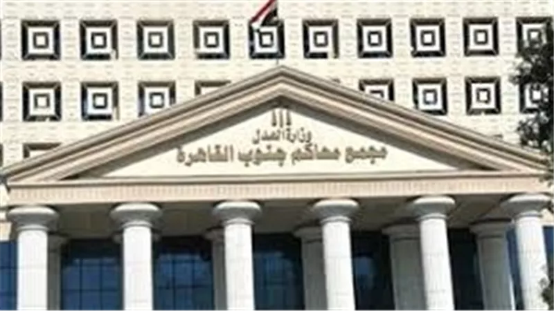 بدء أولي جلسات محاكمة المتهم بإبتزاز الفنان طارق ريحان 