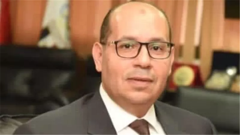 ياسر إدريس يشيد بإنجاز محمد حسن وأدهم أيمن في بطولة العالم للمصارعة