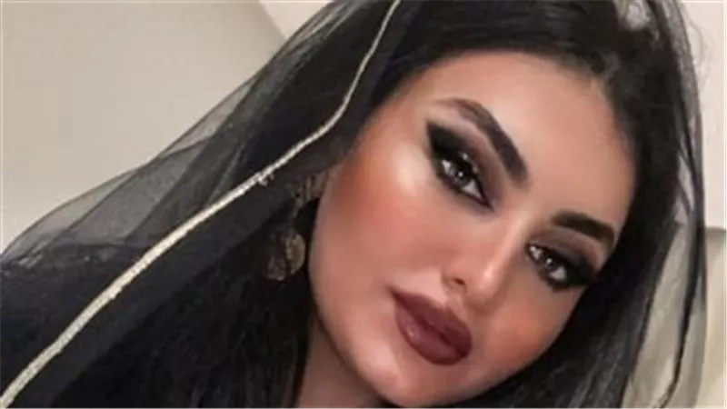 الحكم علي التيك توكر أسماء أسماء إسماعيل بتهمة تقديم محتوى يخدش الحياء
