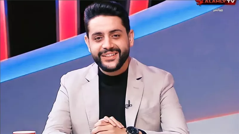 محمد فارس يهاجم بيان الزمالك: ازدواجية فاضحة في معايير العدالة