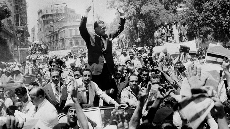 الأحزاب تهنئ الرئيس والقوات المسلحة بذكرى ثورة 23 يوليو