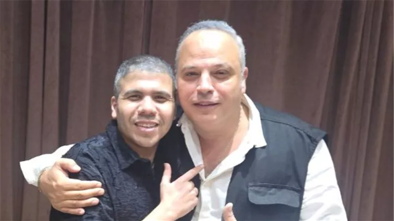 تامر عبدالمنعم يعلن إلغاء حفل عمر كمال على مسرح محمد عبدالوهاب بالإسكندرية