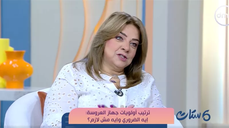 ماري نبيل: «النيش» تقليد فاشل ومفرش السرير مش من الأولويات|فيديو