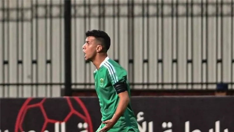 فوزي الحناوي: العشري ظلمني في الاتحاد السكندري و أحمد رفعت ريحني