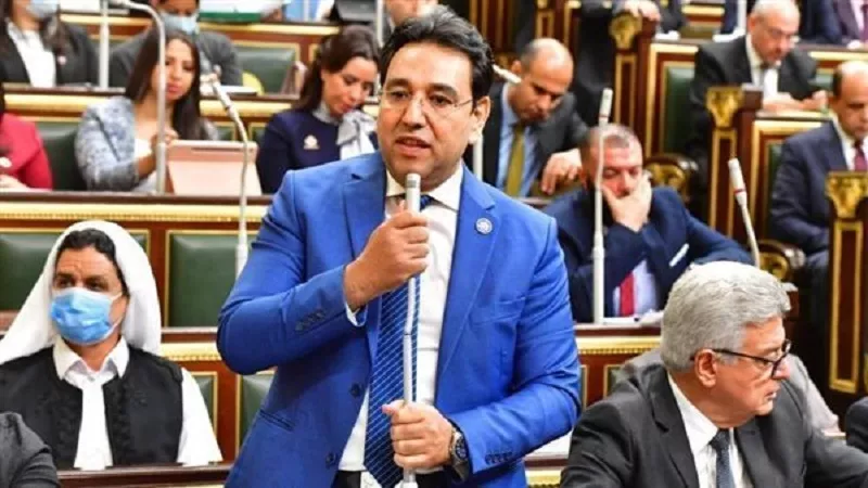 أيمن محسب: ما يحدث في غزة جريمة حرب مكتملة الأركان، وصمت العالم مخزٍ| فيديو