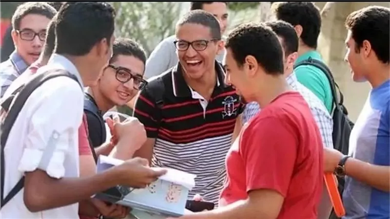 الثانوية العامة 2025 .. لم يحصل أى طالب على الدرجة النهائية 