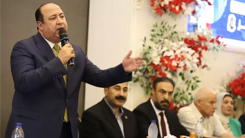 حماة الوطن ببني سويف يدعو المواطنين للمشاركة المكثفة في انتخابات الشيوخ