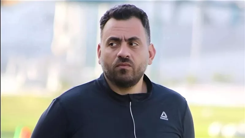 اجتماع مرتقب بين معتمد جمال وجون إدوارد لحسم ملفات الزمالك