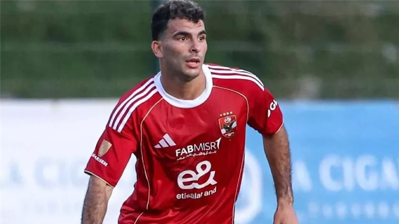 حمادة عبد اللطيف: انتقال زيزو للأهلي أنقذ أوضة لبس الزمالك من المشاكل