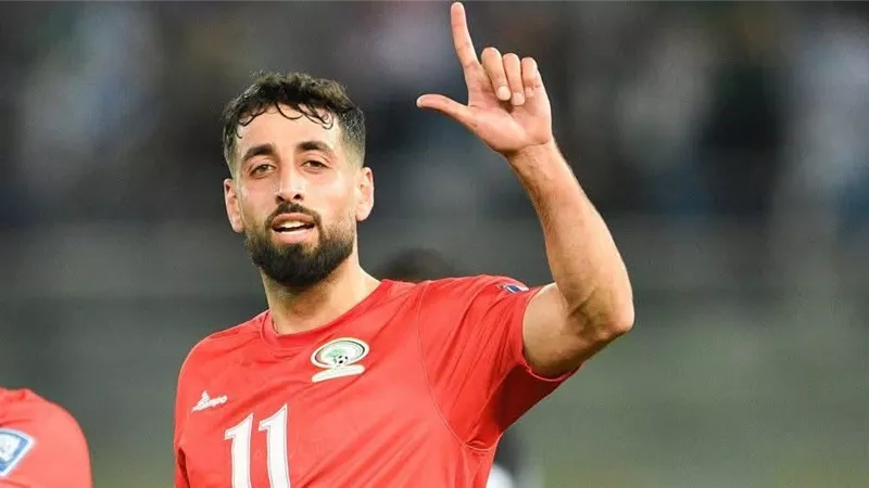  بيراميدز يقترب من خطف صفقة الزمالك الهجومية | خاص