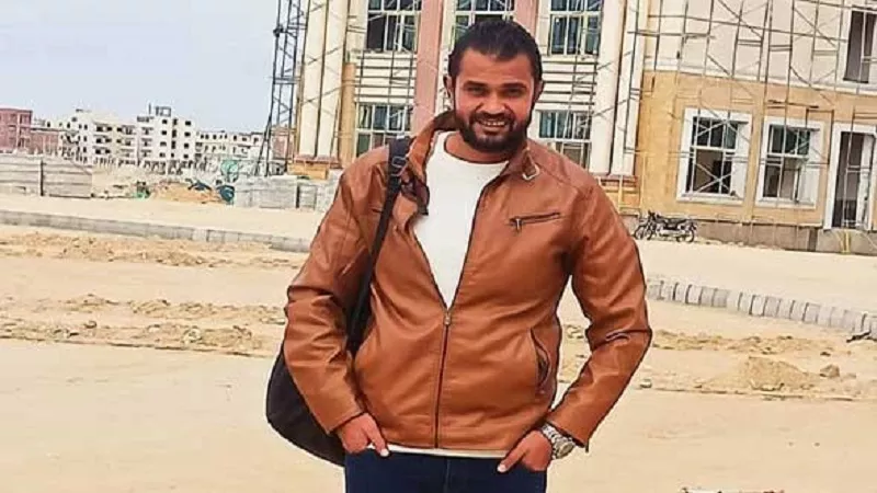«لن أدعك تنزل وحدك».. والد الشهيد مصطفى عفيفي يروي اللحظات الأخيرة لنجله 