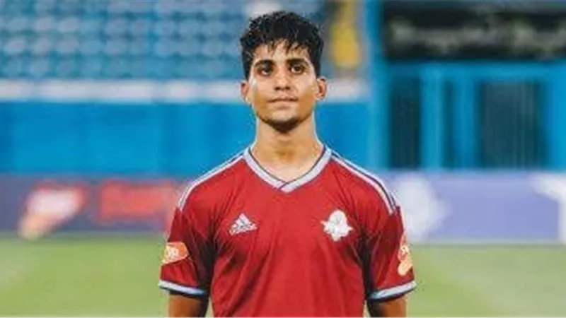 الجزيرة الإماراتي يعلن تعاقده مع إبراهيم عادل قادمًا من بيراميدز