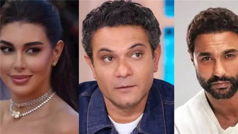 بعد ظهور نتيجة الثانوية العامة .. تعرف على أبرز مجاميع نجوم الفن