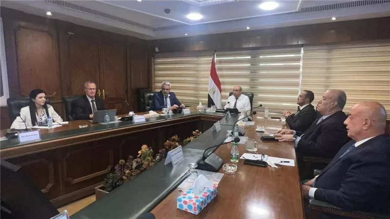 الإياتا: مصر حققت تقدمًا ملموسًا بقطاع الطيران من خلال أداء فني متميز 