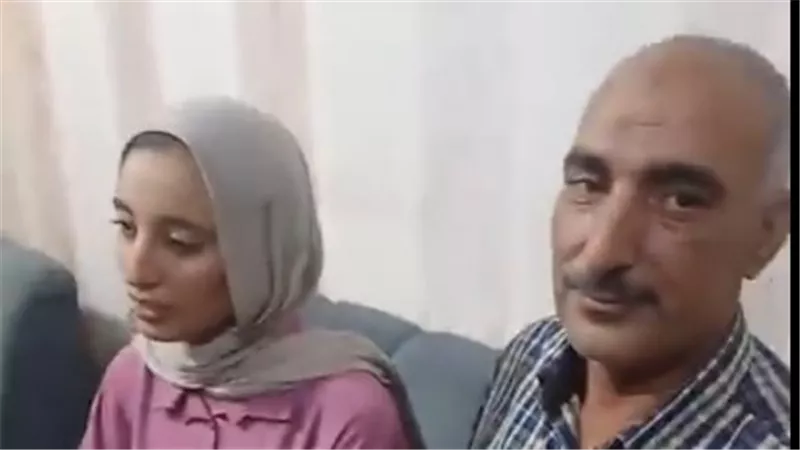 «ياسمين» ابنة الشرقية من أوائل الثانوية: أنصح كل طالب بطاعة الله 