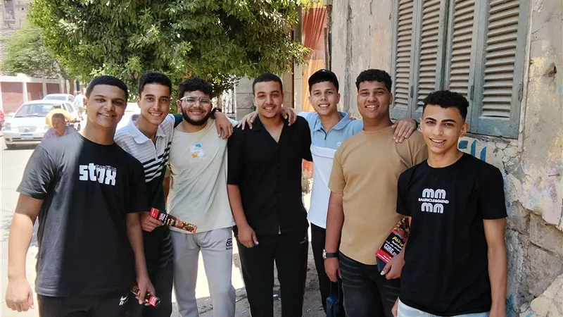 نيوز رووم ينشر نتيجة الشهادة الثانوية العامة ببنى سويف عبر هذا الرابط