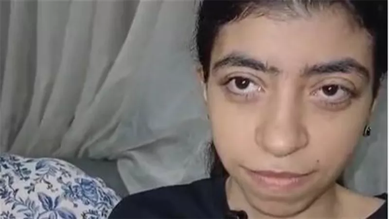 من رحم التحدي يولد الأمل.. ياسمين وچانا تتألقان بين أوائل الثانوية بإرادة وصبر
