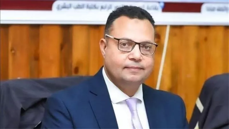 بقرار جمهوري.. تعيين الدكتور طه اسماعيل عميداً لطب كفرالشيخ 