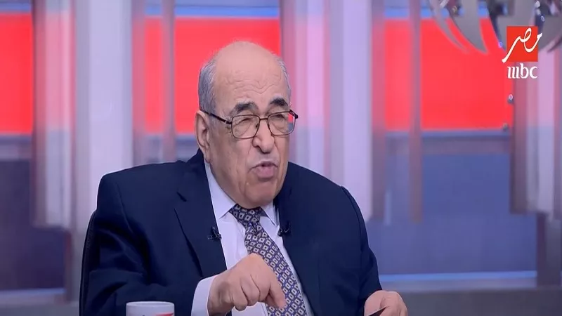 مصطفى الفقي يكشف موقف مصر من الأزمة السودانية: التدخل العسكري مشروط|فيديو 
