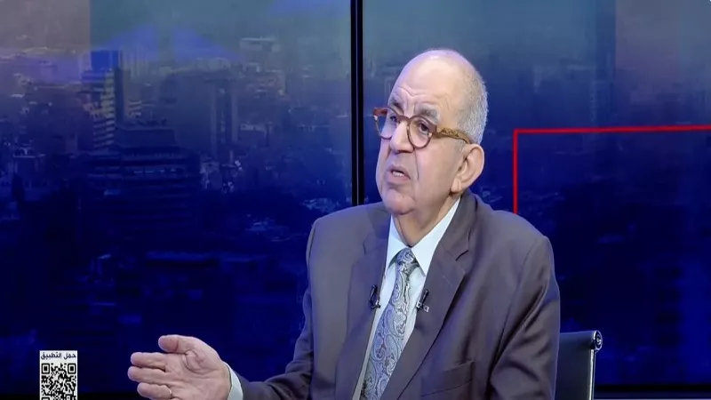الناس بتتجوز ليه؟.. محمد التاجي يجيب بصراحة صادمة 