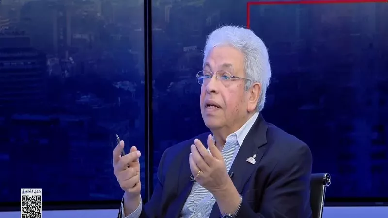 عبدالمنعم سعيد: 7 أكتوبر غيّر خريطة الشرق الأوسط والمقاومة تحتاج أكثر| فيديو