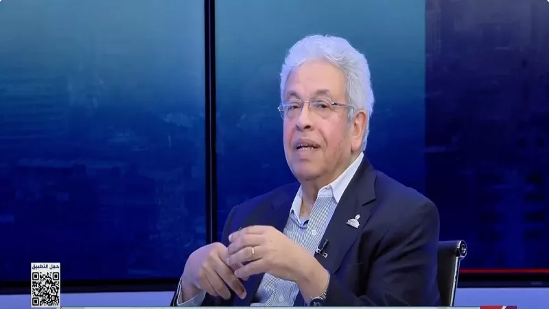عبد المنعم سعيد: تحركات مصرية لتمديد الهدنة وسط تصاعد التوترات الإقليمية 