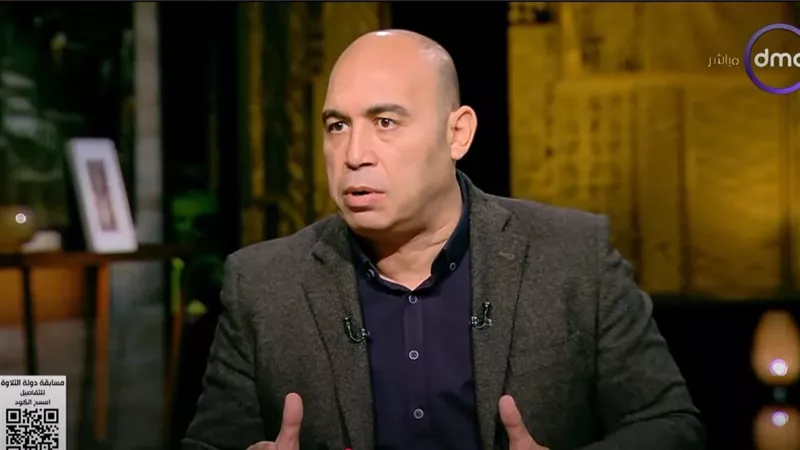 أحمد الخطيب: الإخوان يقدمون 