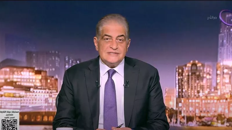 أسامة كمال: حين يتكرر الألم دون قنبلة.. غزة تصرخ في صمت العالم|فيديو 