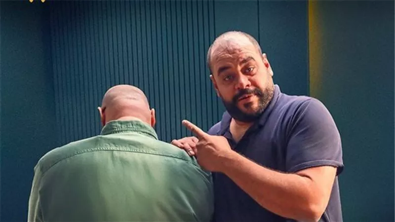 الليلة.. محمد ممدوح تايسون ضيف برنامج فضفضت أوي لمعتز التوني
