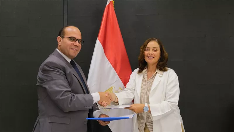 التضامن توقع بروتوكول تعاون جديد لتقديم خدمات طبية للأولى بالرعاية 