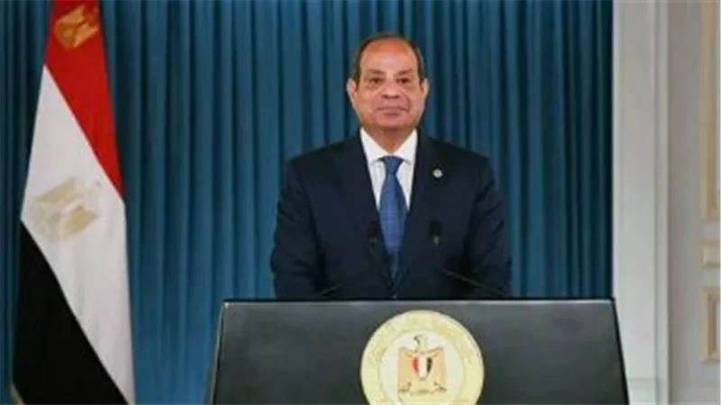 إعلان هام من الرئيس السيسي بشأن قانون الإيجار القديم.. ما القصة؟
