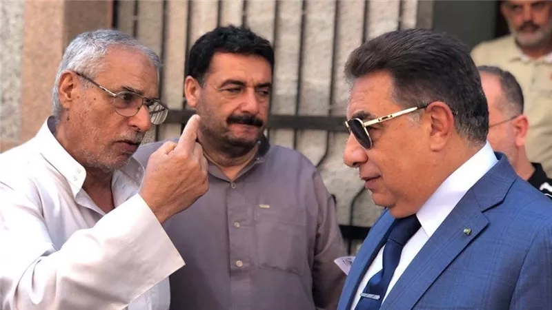 آخر إنذار.. محافظ الدقهلية يحذر العاملين بالمركز التكنولوجي بالمنصورة