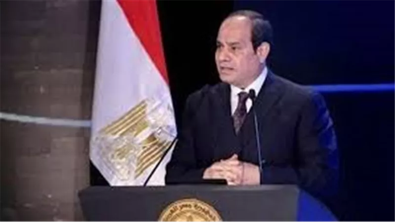 محافظ البحيرة تهنئ الرئيس السيسي بمناسبة ذكرى ثورة 23 يوليو المجيدة