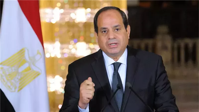 رؤية متكاملة بعد 30 يونيو.. كيف استعدت مصر للمستقبل وسط إقليم مضطرب؟