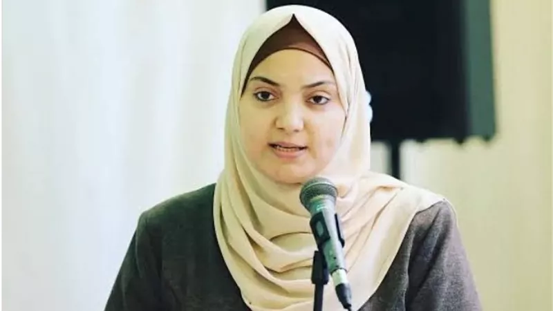 مجزرة في تل الهوى.. استشهاد صحفية وزوجها وأطفالها الـ 5 أثرغارة إسرائيلية