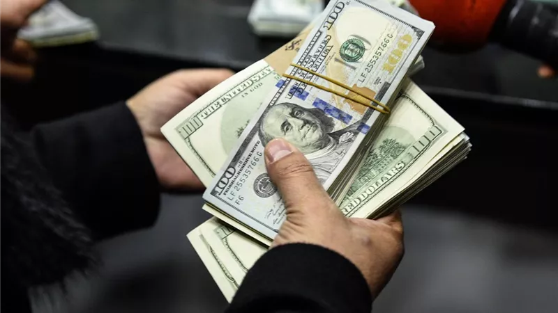 8 مليار دولار تحويلات المصـريين العاملين بالخارج خلال الفترة يوليو/مايو 