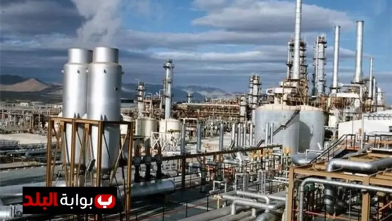 13.5% ارتفاع في الرقم القياسي للصناعات التحويلية والاستخراجية خلال شهر مايو 