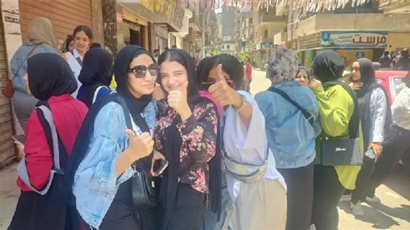 استشاري طب نفسي يدعو طلاب الثانوية العامة للتعامل الهادئ مع نتائجهم مهما كانت