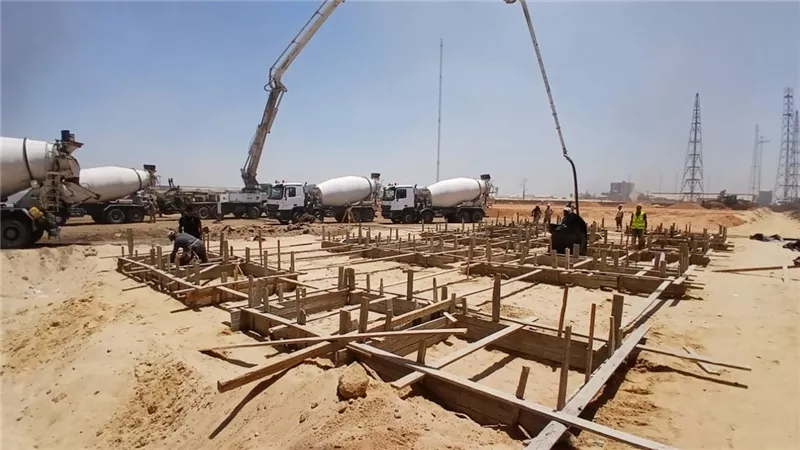 التنمية المحلية: إنشاء أول حضانة متكاملة للسيارات المضبوطة المخصصة للتكهين