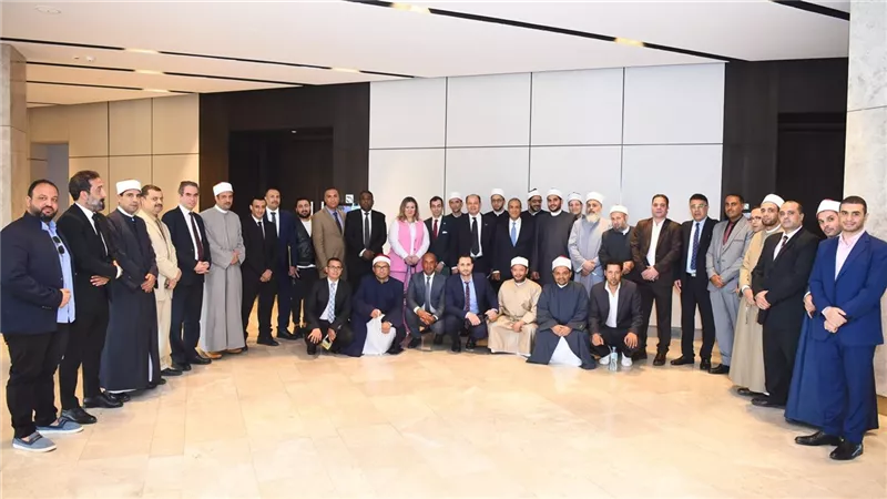 بعد لقاء الجالية بالنيجر.. وزير الخارجية: رعاية الجاليات تمثل أولوية رئيسية  
