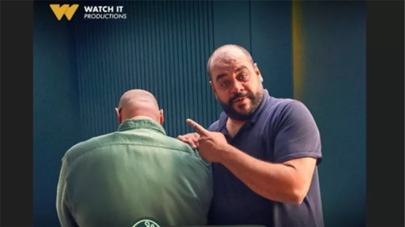 محمد ممدوح يكشف أسرار لقب 