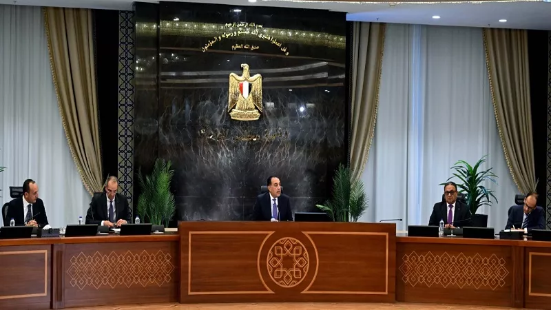 الحكومة توافق على 11 قرارا جديدا.. تعرف على التفاصيل