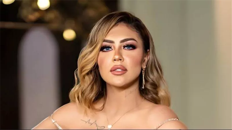 اليوم.. الحكم في استئناف البلوجر هدير عبد الرازق على حكم حبسها
