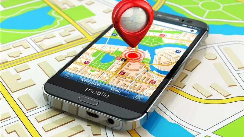 إيران: تعطيل نظام تحديد المواقع العالمي GPS في بعض مناطق البلاد لأسباب أمنية