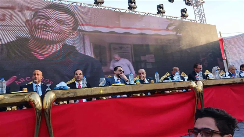 نائب رئيس حزب الجبهة: ندفع بكوادرتضيف للعمل النيابي وتحمل هموم المواطنين  