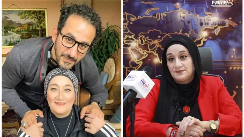 لو بنتك بتعمل كده تبقى مجرمة.. سالي شقيقة أحمد حلمي توجه نصيحة للأمهات 