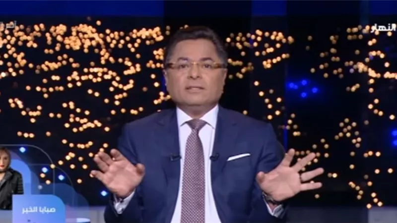 خالد أبو بكر: تنسيق الهيئات الإعلامية غير متكامل ووزارة جديدة قد تزيد التعقيد