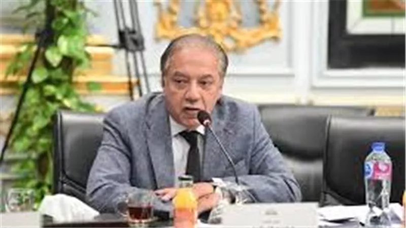 الجبلي: منتدى الأعمال في بوركينا فاسو يُمهد لانطلاقة اقتصادية جديدة بين مصر