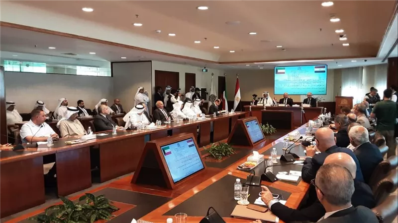 كامل الوزير: تنفيذ خطة عاجلة لتطوير الصناعة وتهيئة مناخ الاستثمار