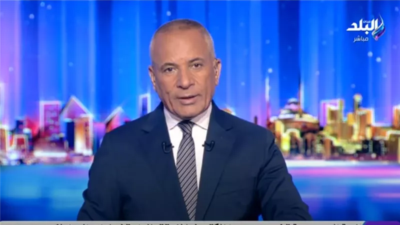 أحمد موسى: رفع أعلام إسرائيل في السويداء كارثة مرفوضة على أرض عربية